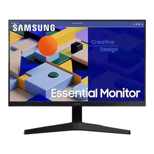 مانیتور سامسونگ مدل samsung ls27c310