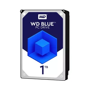هارد وسترن دیجیتال مدل wd blue 1tb