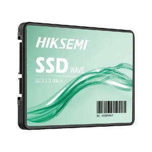 اس اس دی اینترنال هایکسمی مدل WAVE S ظرفیت 128 گیگابایت