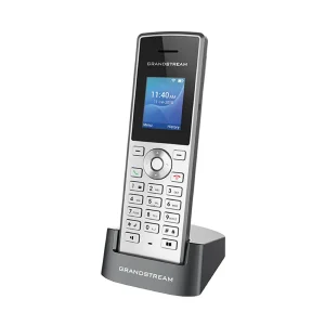 قیمت تلفن بی سیم تحت شبکه گرند استریم مدل WP810