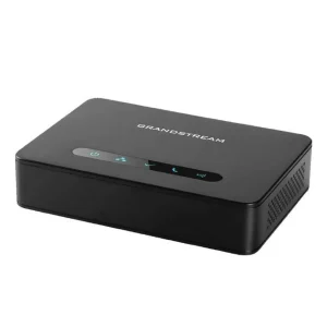 ایستگاه پایه DECT گرنداستریم DP750 برای تلفن‌های تحت شبکه