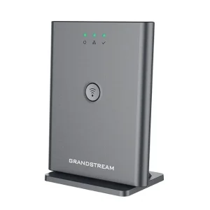 خرید تلفن بی سیم تحت شبکه گرنداستریم مدل DP752