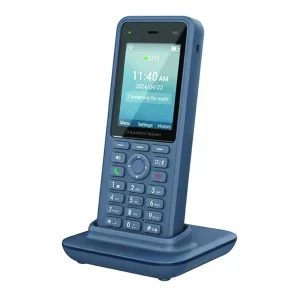 تلفن بیسیم IP گرنداستریم مدل WP836