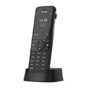 Yealink W78H گوشی بیسیم دکت مناسب تماسهای VoIP در محیط کاری