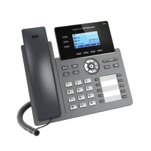 قیمت و مشخصات تلفن IP گرنداستریم مدل GRP2604P