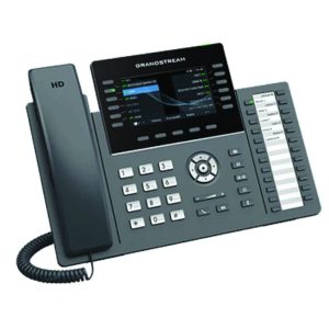 خرید تلفن IP گرنداستریم مدل GRP2636 مناسب سازمان‌ها و مراکز تماس