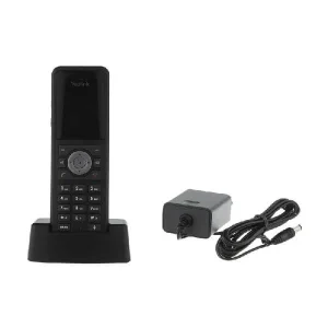 Yealink W59R گوشی دکت صنعتی با استاندارد IP67 ضد آب و گرد و غبار