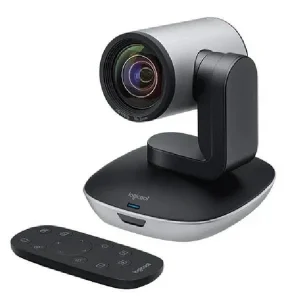 دوربین کنفرانس لاجیتک مدل PTZ Pro 2 با کیفیت تصویر Full HD