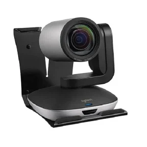 مجموعه کنفرانس Logitech GROUP با دوربین و اسپیکر یکپارچه