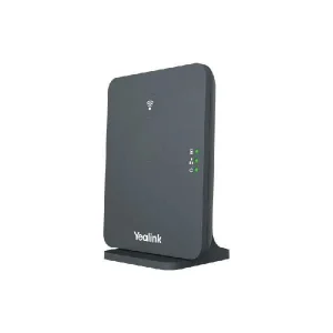 تصویر ایستگاه پایه دکت یالینک W70B با طراحی ساده و کارآمد