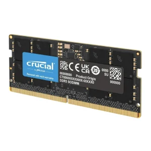 خرید آنلاین رم کروشیال مدل Crucial 8GB DDR5 4800