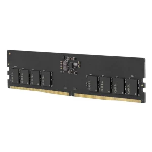 RAM گیگابایت 8 DDR5 4800 GeIL عکس ماژول حافظه