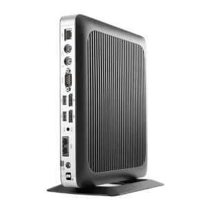 زیروکلاینت اچ پی مدل HP T630 با رم 2 گیگ و حافظه M.2 16 گیگابایت – مناسب شبکههای سازمانی