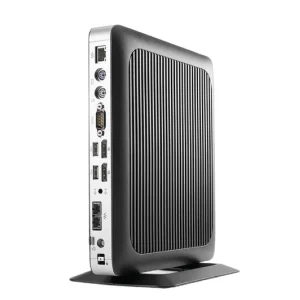 HP T630 Zero Client 8G/16G – زیروکلاینت قدرتمند و کممصرف از برند HP