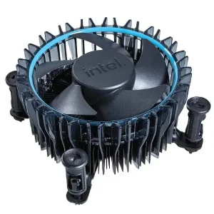 سیستم خنک کننده بادی اینتل سازگار با سوکت LGA 1700