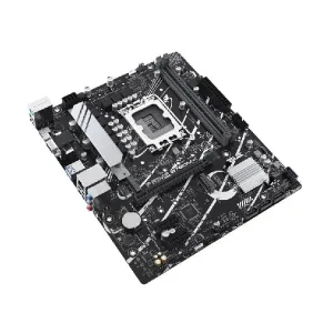 تصویر مادربرد ایسوس PRIME B760M-K DDR5