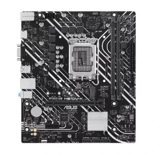 خرید مادربرد ASUS PRIME H610M-K DDR5 با بهترین قیمت