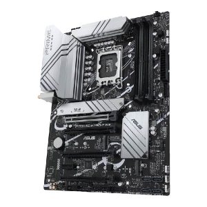 مادربرد گیمینگ و حرفه‌ای ASUS PRIME Z790-P WIFI با پشتیبانی از DDR5 و PCIe 5.0