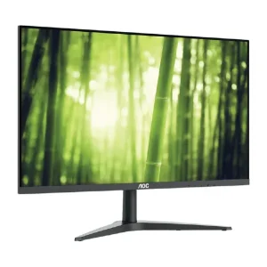 صفحه نمایش 27 اینچ AOC مناسب کار و سرگرمی
