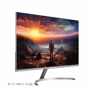 بهترین قیمت مانیتور جی پلاس مدل GDM-278CS سایز 27 اینچ