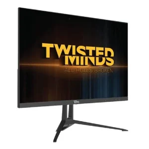 مانیتور گیمینگ تویستد مایندز مدل TM22FHD100IPS سایز 21.5 اینچ