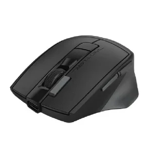 ماوس A4Tech مدل FB45CS-AIR2 با اتصال بلوتوث و دانگل USB