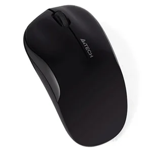 ماوس بی‌سیم A4TECH G3300N با حسگر دقیق