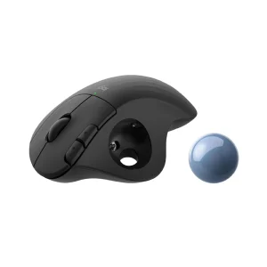 Logitech Ergo M575 Wireless ماوس تراک‌بال راحت