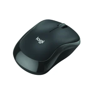 ماوس بیسیم لاجیتک M240 Silent برای لپتاپ و کامپیوتر