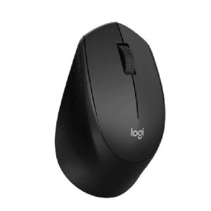 تصویر ماوس بیسیم لاجیتک M280 مناسب استفاده روزمره و اداری
