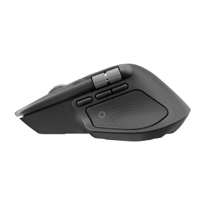 عکس Logitech MX Master 4 Wireless Mouse برای کامپیوتر