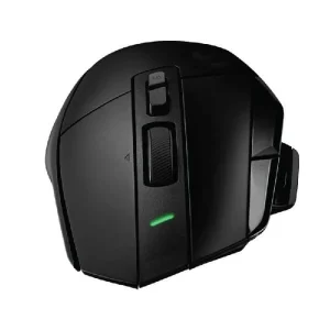 Logitech G502 X LIGHTSPEED با اتصال بیسیم سریع و دقت بالا