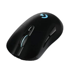 ماوس وایرلس G703 لاجیتک با قابلیت پشتیبانی از شارژر بی‌سیم PowerPlay