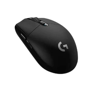 Logitech G304 Wireless Gaming Mouse با دقت 12000 DPI و فناوری LIGHTSPEED