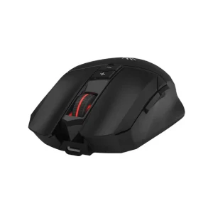 تصویر ماوس بلادی R36 Ultra با اتصال بی سیم و سیمی