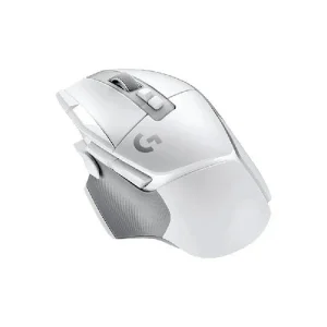 Logitech G502X Gaming Mouse با نورپردازی RGB و دکمه‌های قابل تنظیم