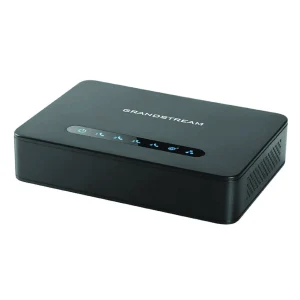 بهترین قیمت مبدل تلفنی گرند استریم مدل ATA HT814​
