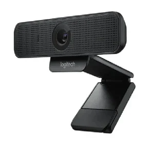 وبکم لاجیتک مدل C925e با کیفیت Full HD