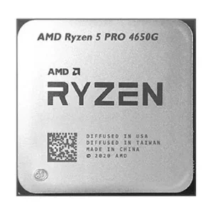 خرید پردازنده ای ام دی مدل AMD Ryzen 5 PRO 4650G