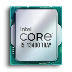 خرید پردازنده اینتل مدل Core i5-13400 Tray