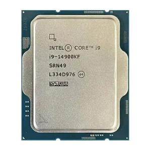 خرید پردازنده اینتل مدل Core i9 14900KF Tray