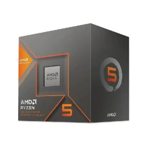 خرید پردازنده باکس ای ام دی مدل Ryzen 5 8400F BOX