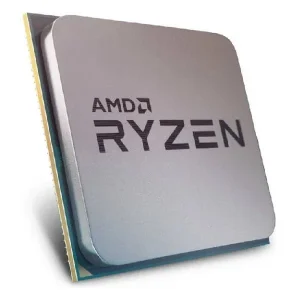 قیمت و مشخصات پردازنده AMD Ryzen 5 5600X برای کامپیوترهای دسکتاپ