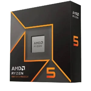 قیمت پردازنده باکس ای ام دی مدل Ryzen 5 9600X - Box