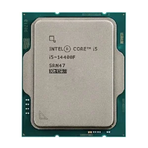 خرید پردازنده مرکزی اینتل مدل Core i5-14400F-Tray
