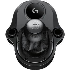 Logitech Driving Force Shifter گجت گیمینگ مخصوص مسابقات رانندگی