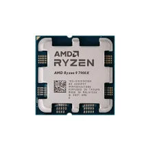 خرید پردازنده ای ام دی مدل AMD Ryzen 9 7900X - Tray با مناسب ترین قیمت