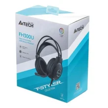 هدست FH‑300U با میکروفون