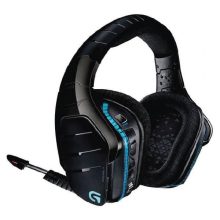 هدفون گیمینگ بی سیم لاجیتک مدل G933 Artemis Spectrum Snow