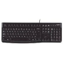 کیبورد لاجیتک مدل K120